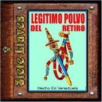 POLVO DEL RETIRO